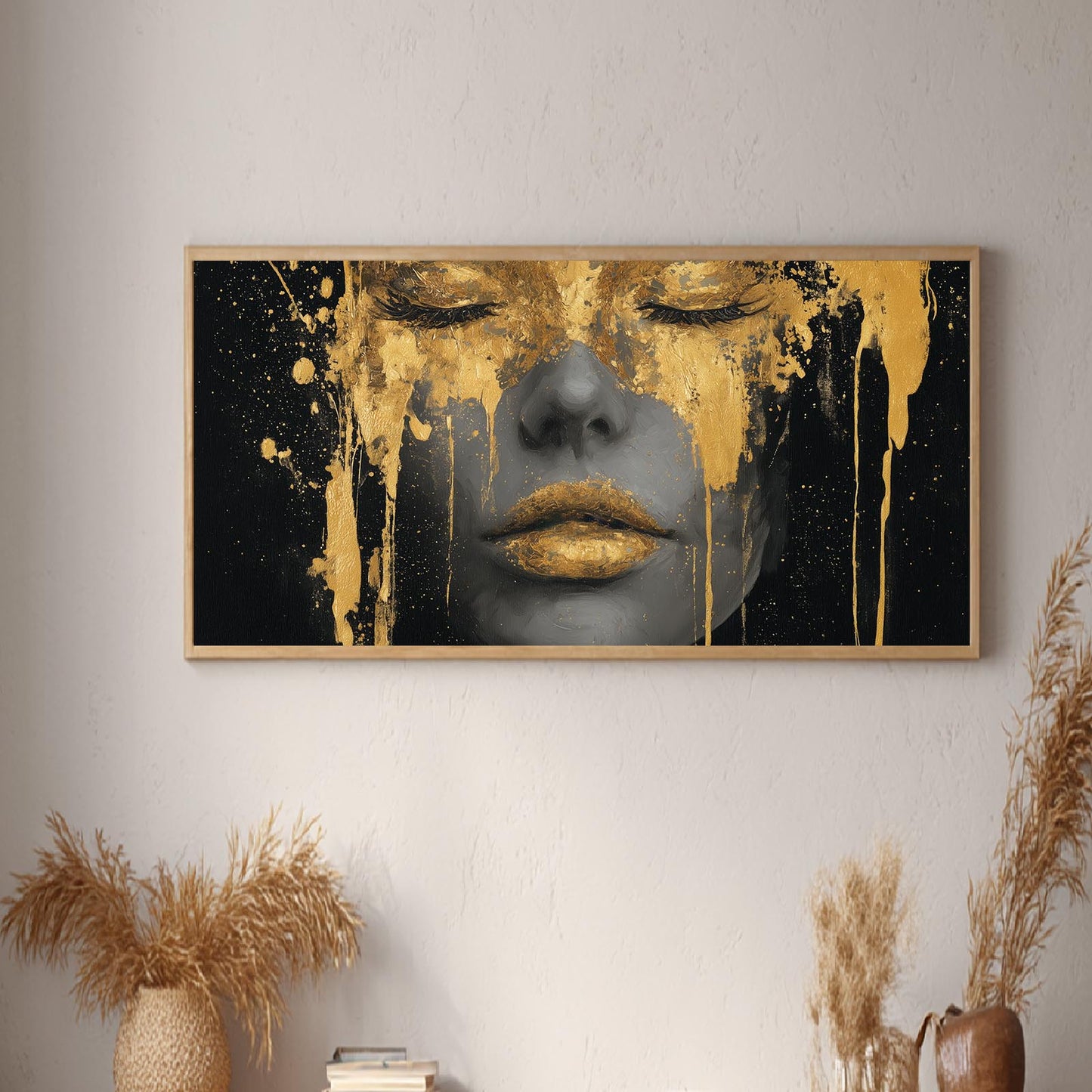 Black Gold African Women