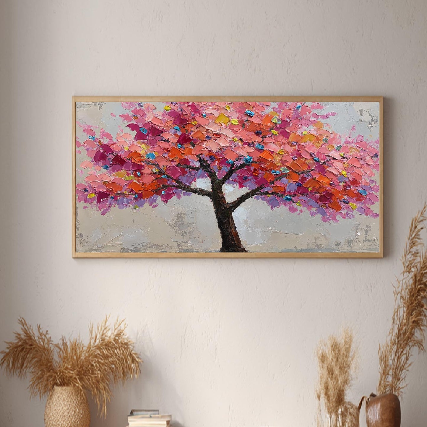 Abstract Tree of Life