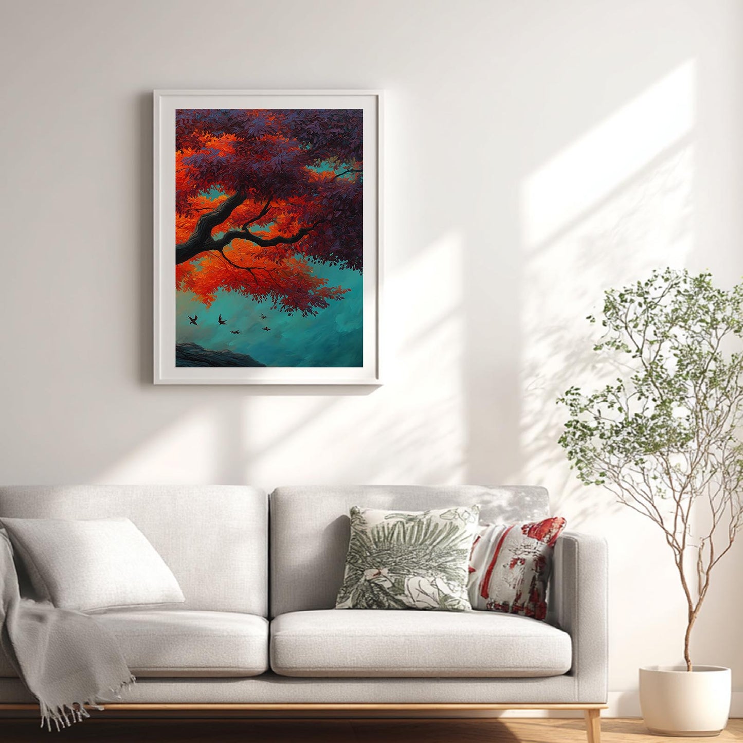 Abstract Tree of Life