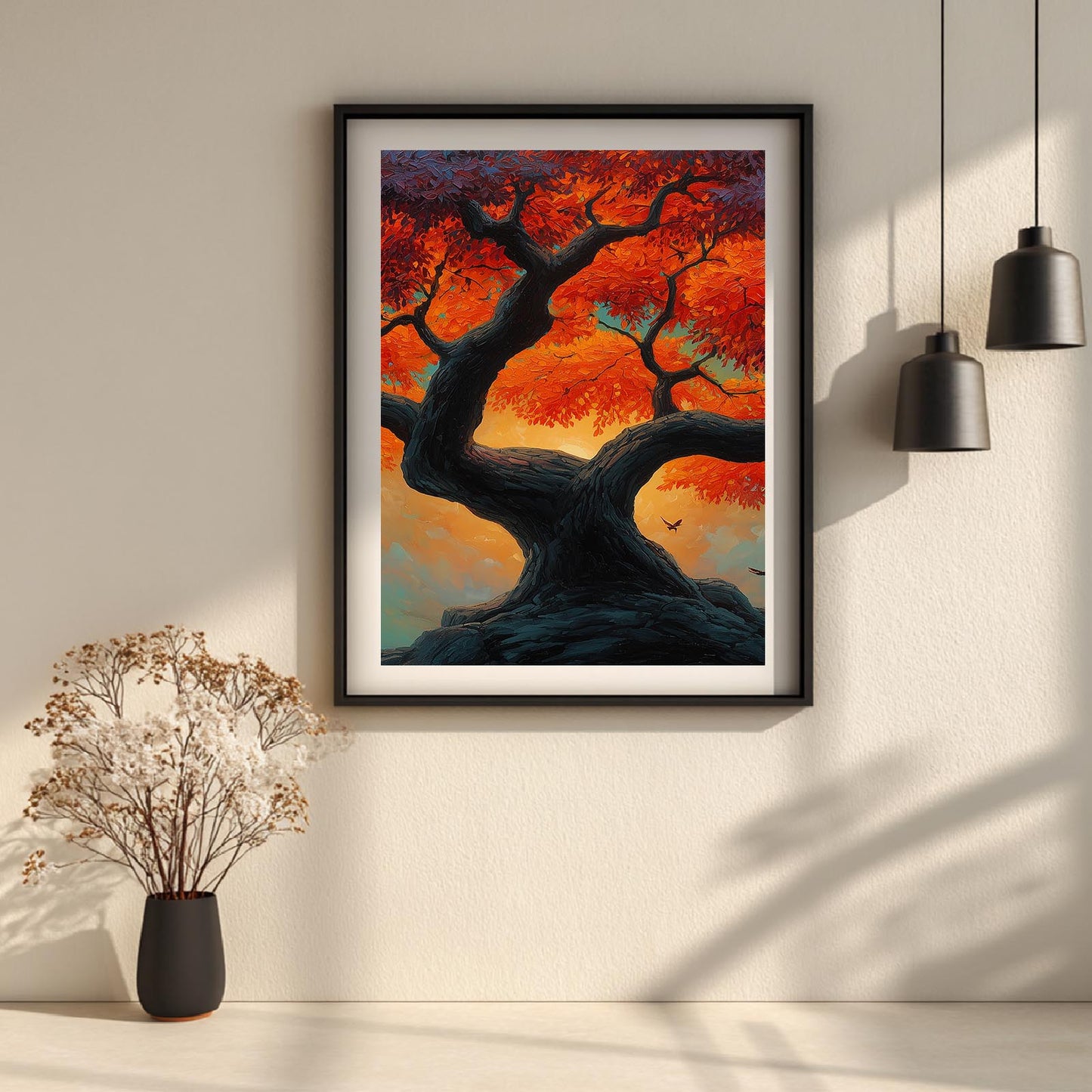 Abstract Tree of Life