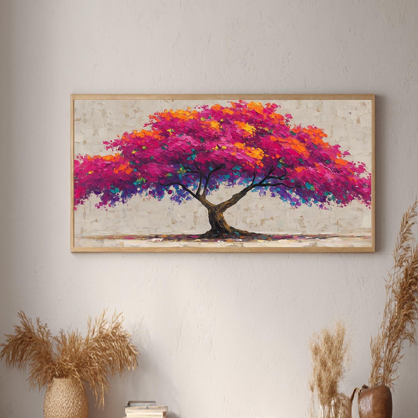 Abstract Tree of Life