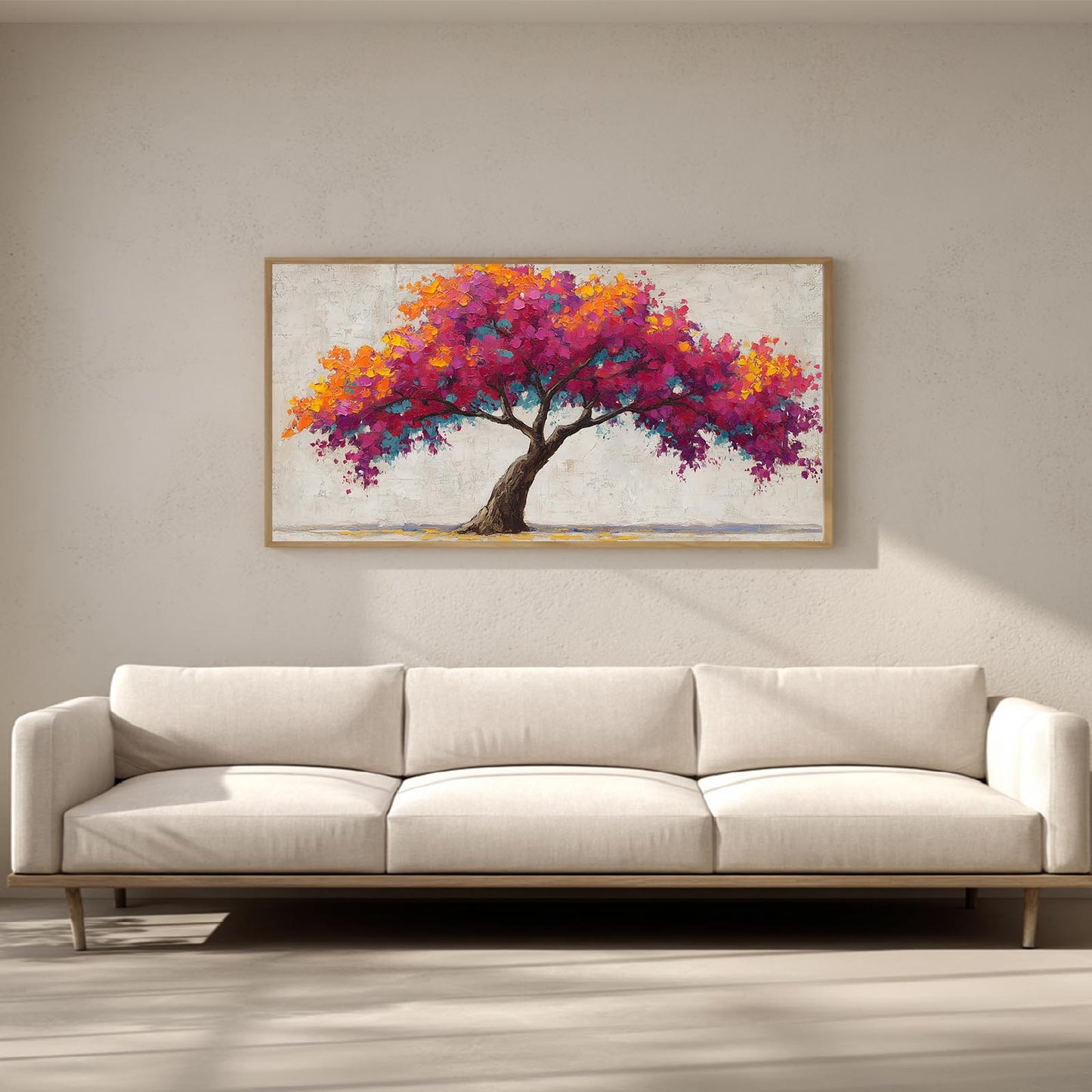 Abstract Tree of Life