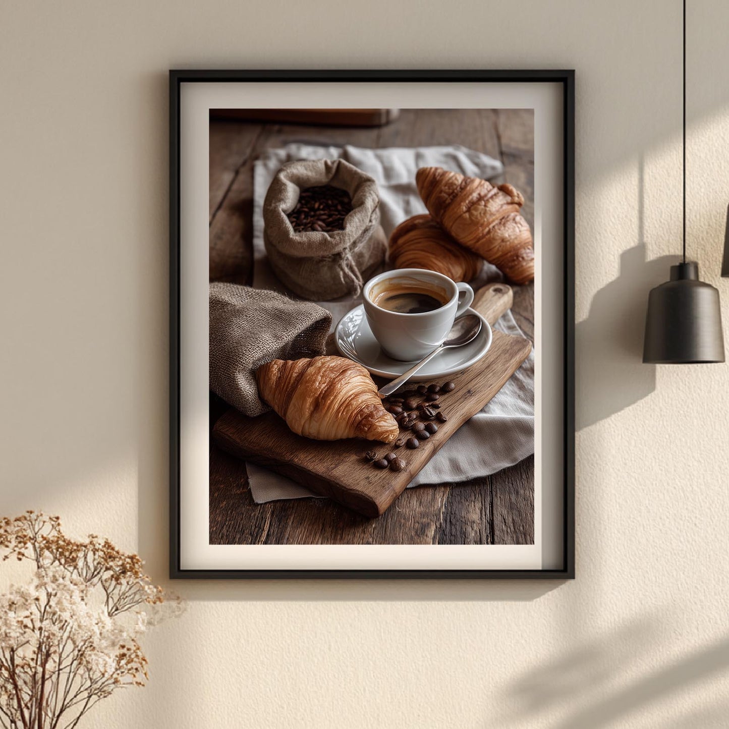 Modern Coffee