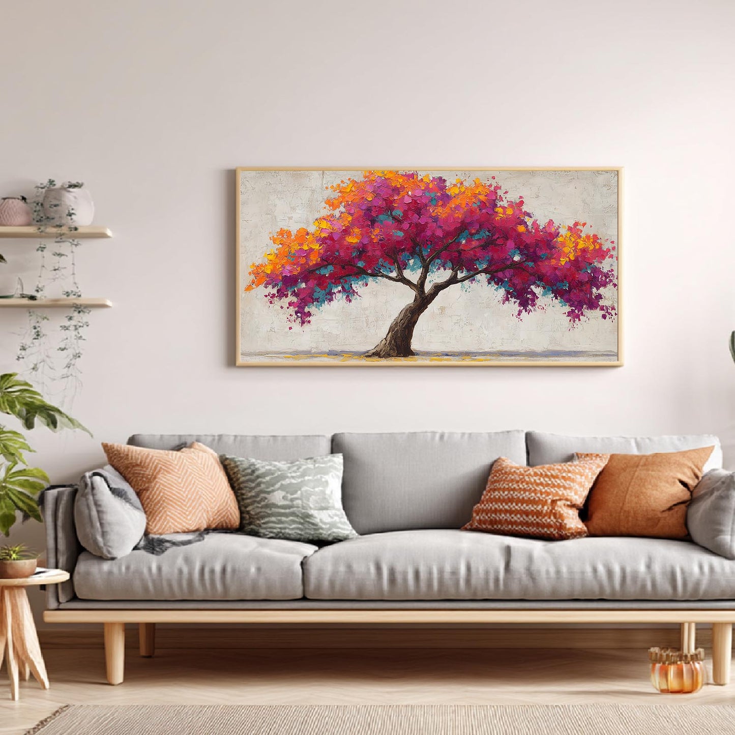 Abstract Tree of Life