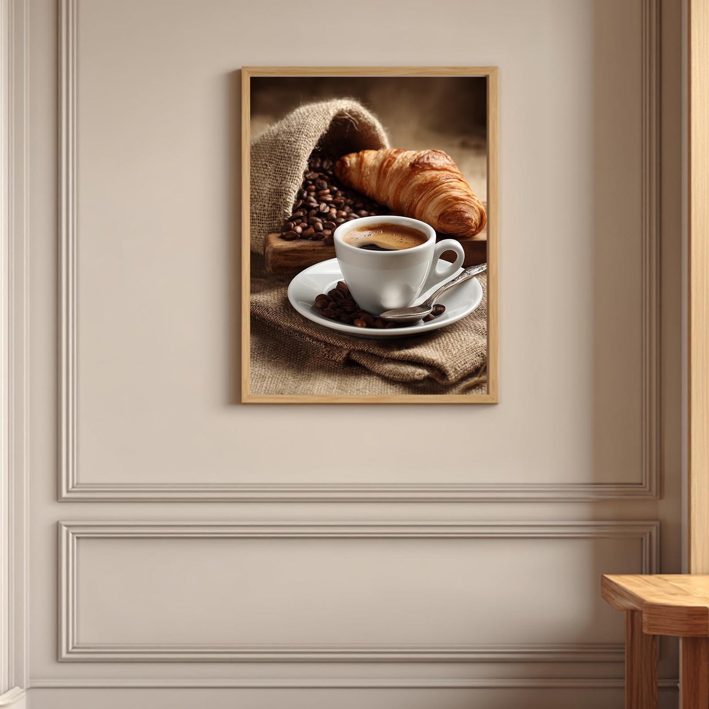 Modern Coffee