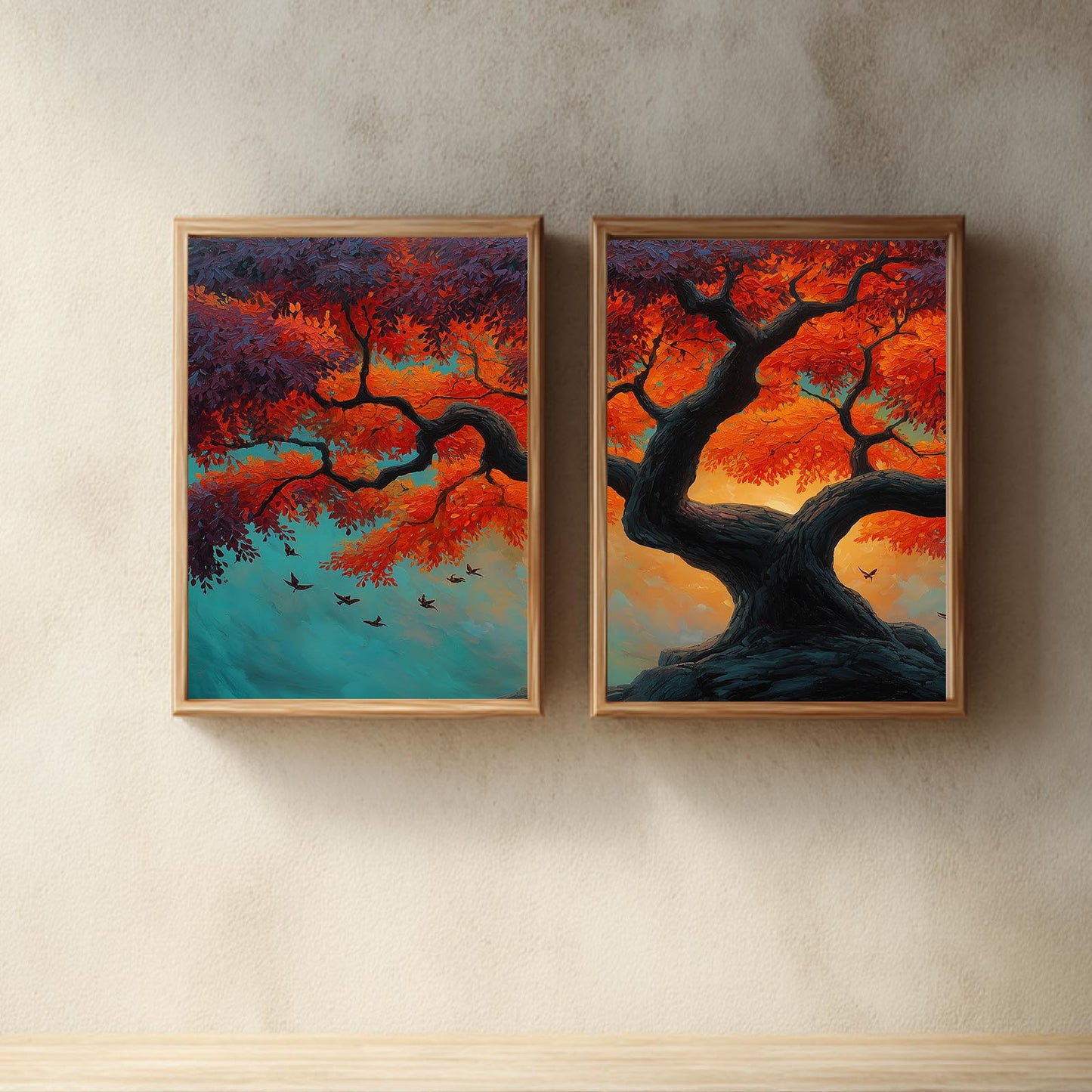 Abstract Tree of Life