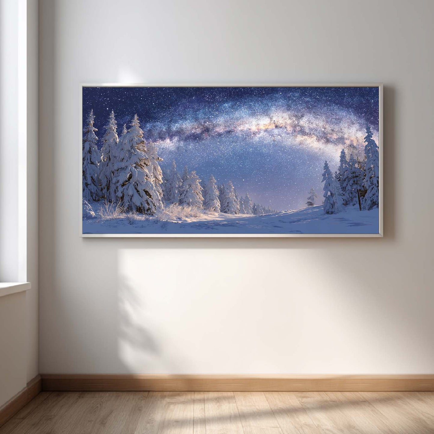 Forest Galaxy
