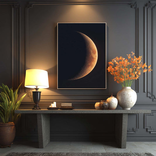 Abstract Mars