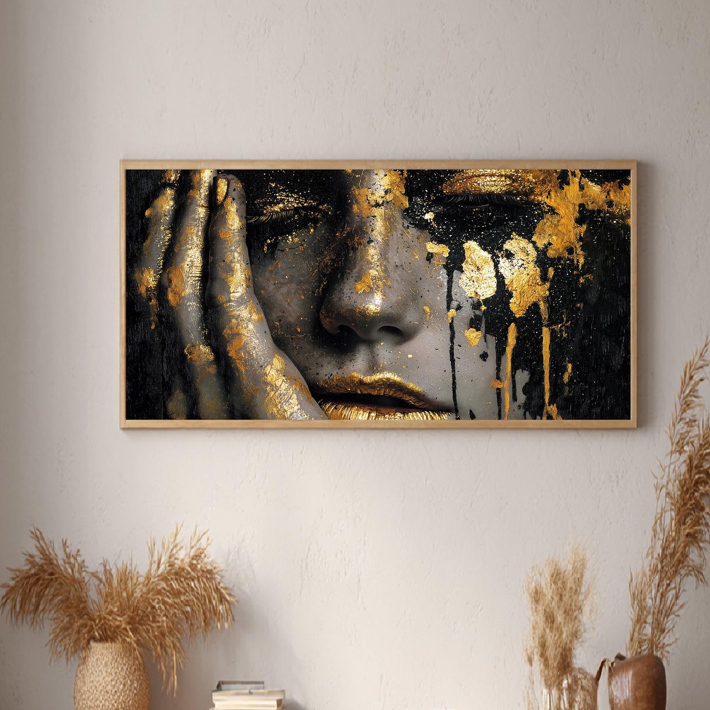 Black Gold African Women