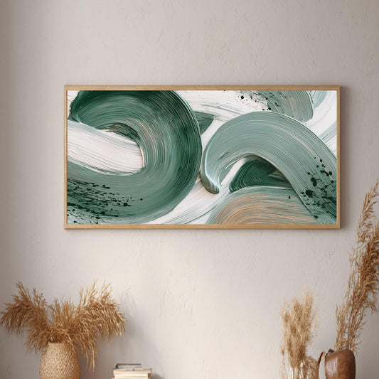 Abstract Green
