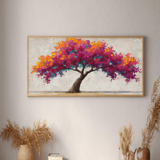 Abstract Tree of Life