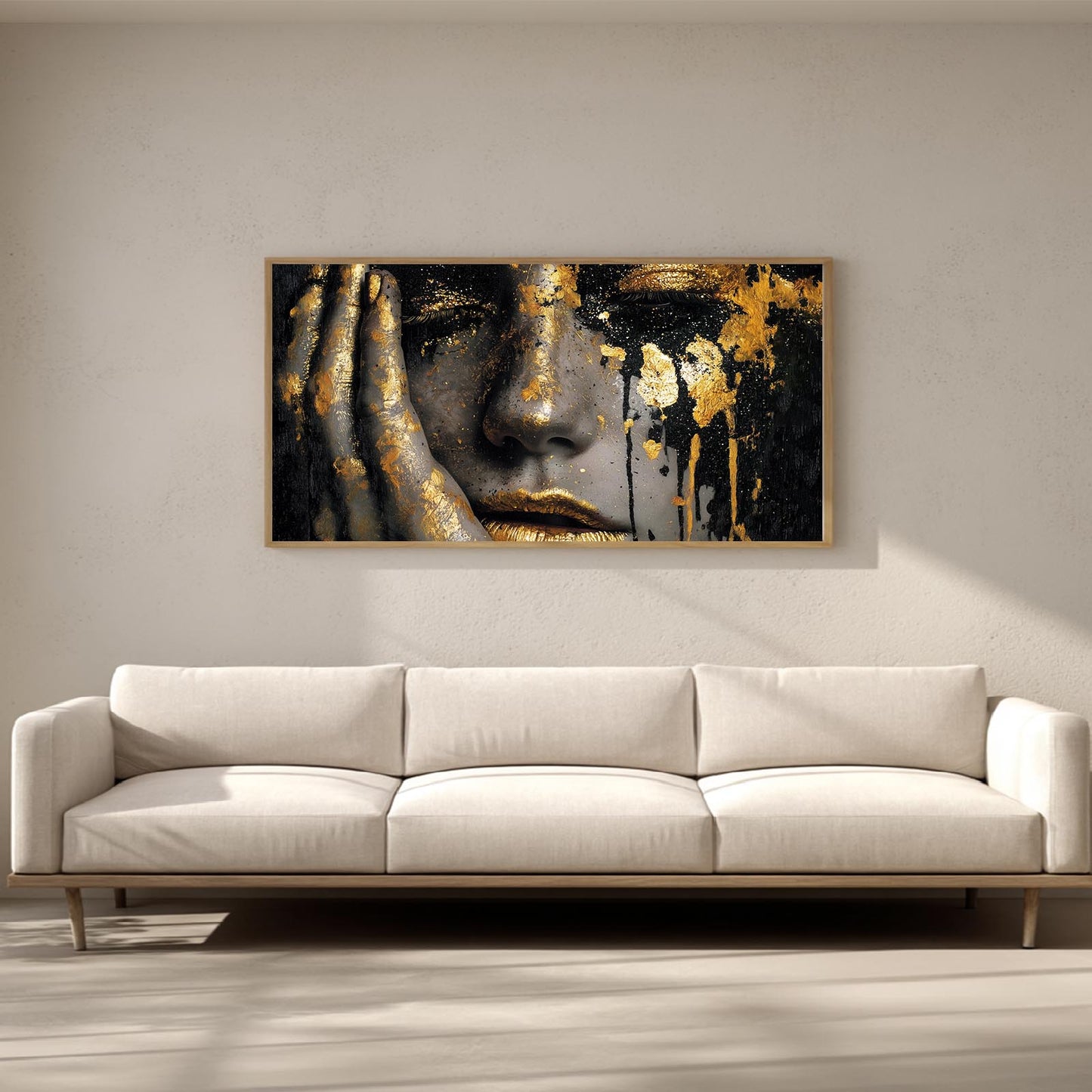 Black Gold African Women
