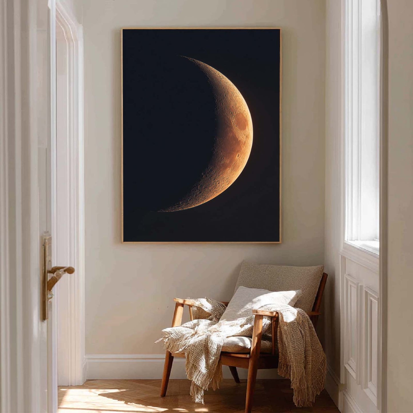 Abstract Mars