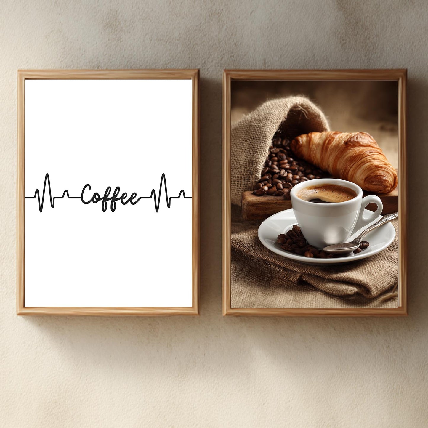 Modern Coffee