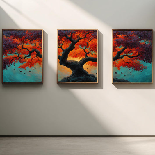 Abstract Tree of Life