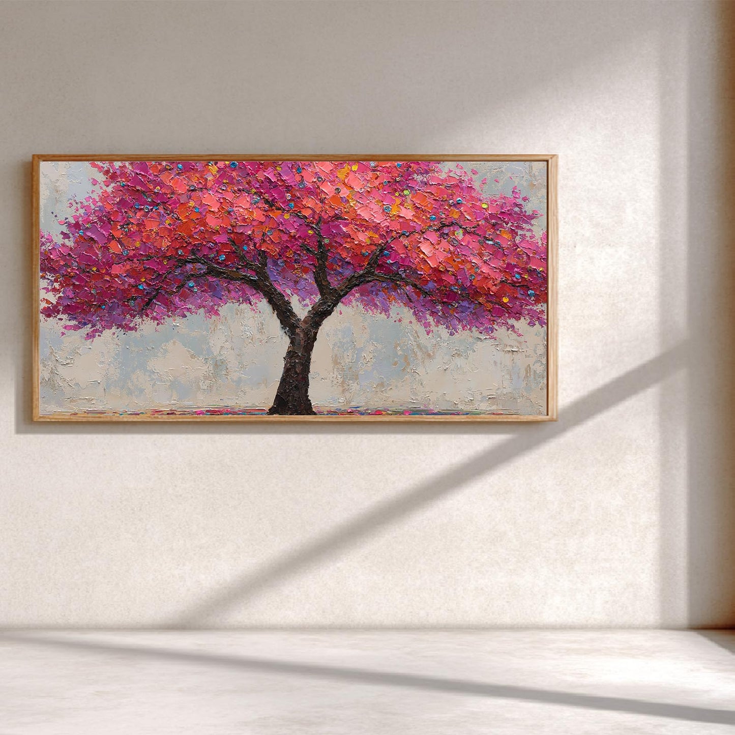 Abstract Tree of Life