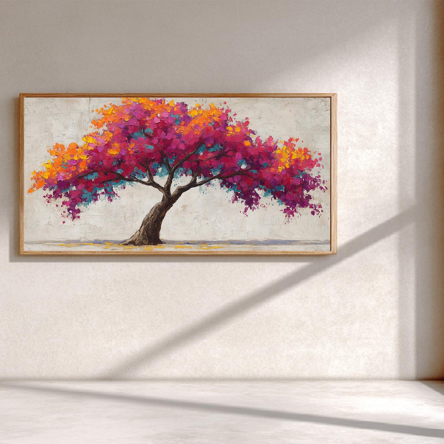 Abstract Tree of Life