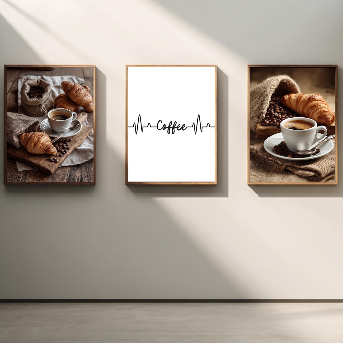 Modern Coffee