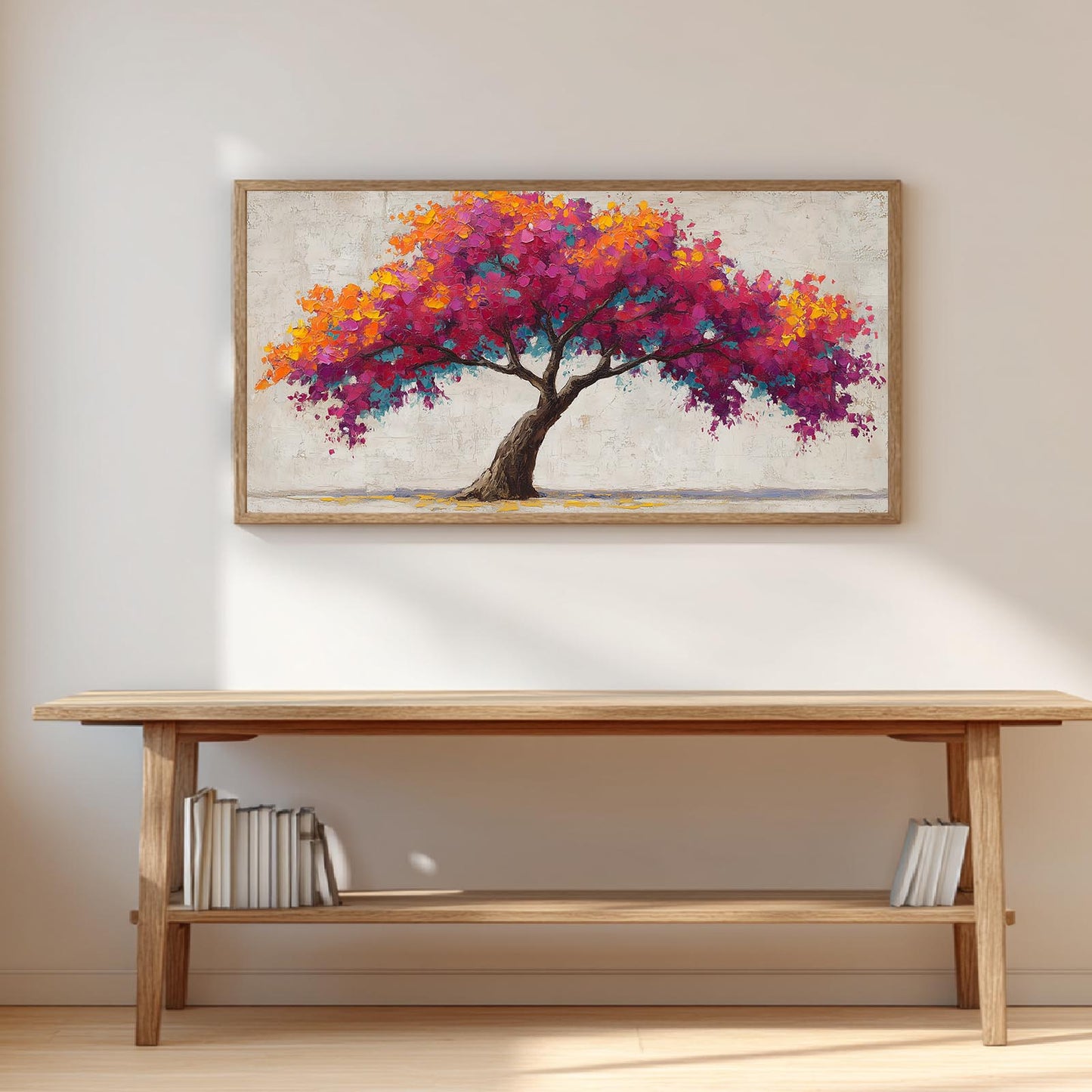 Abstract Tree of Life