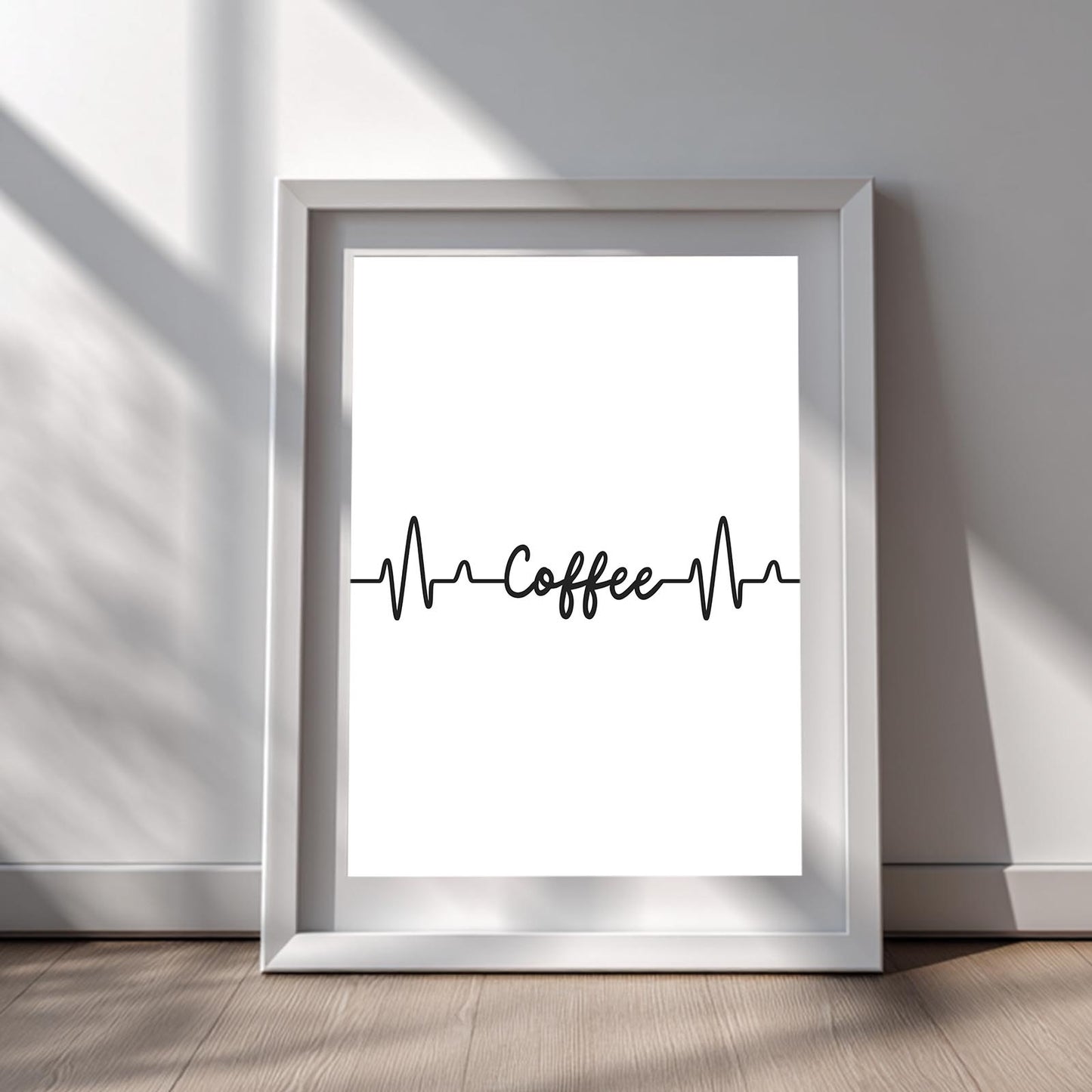 Modern Coffee