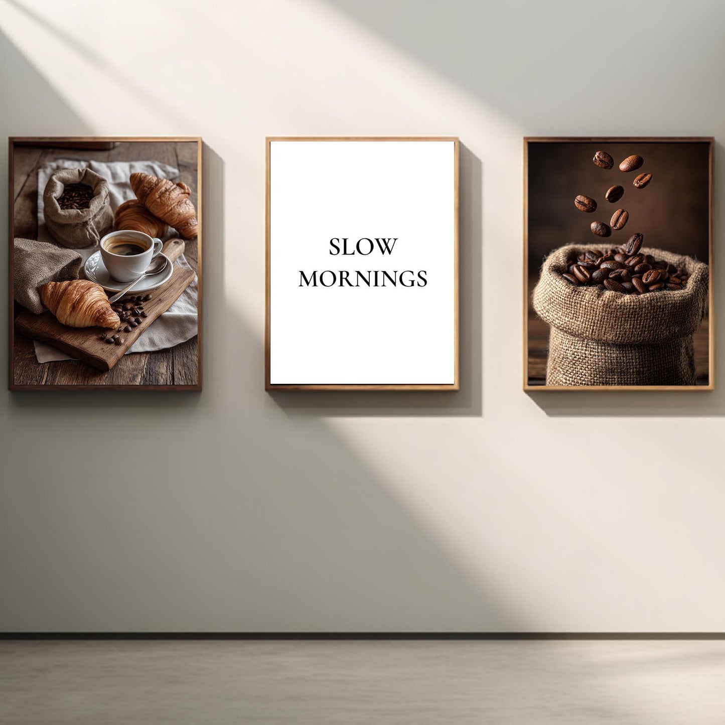 Modern Coffee