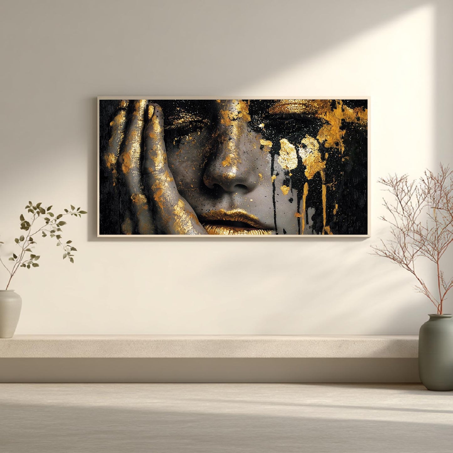 Black Gold African Women