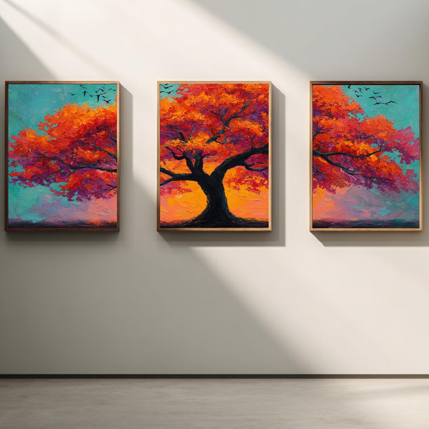 Abstract Tree of Life