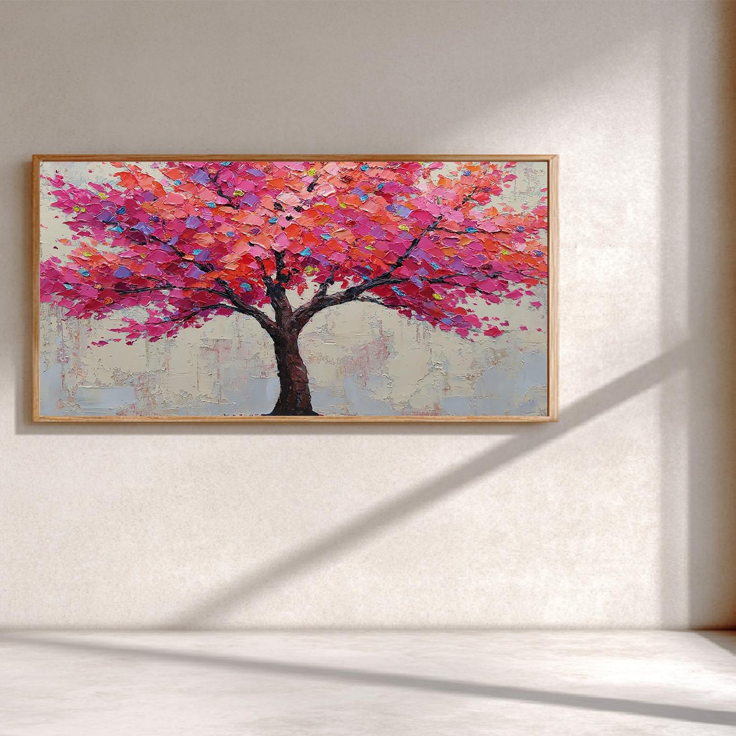 Abstract Tree of Life