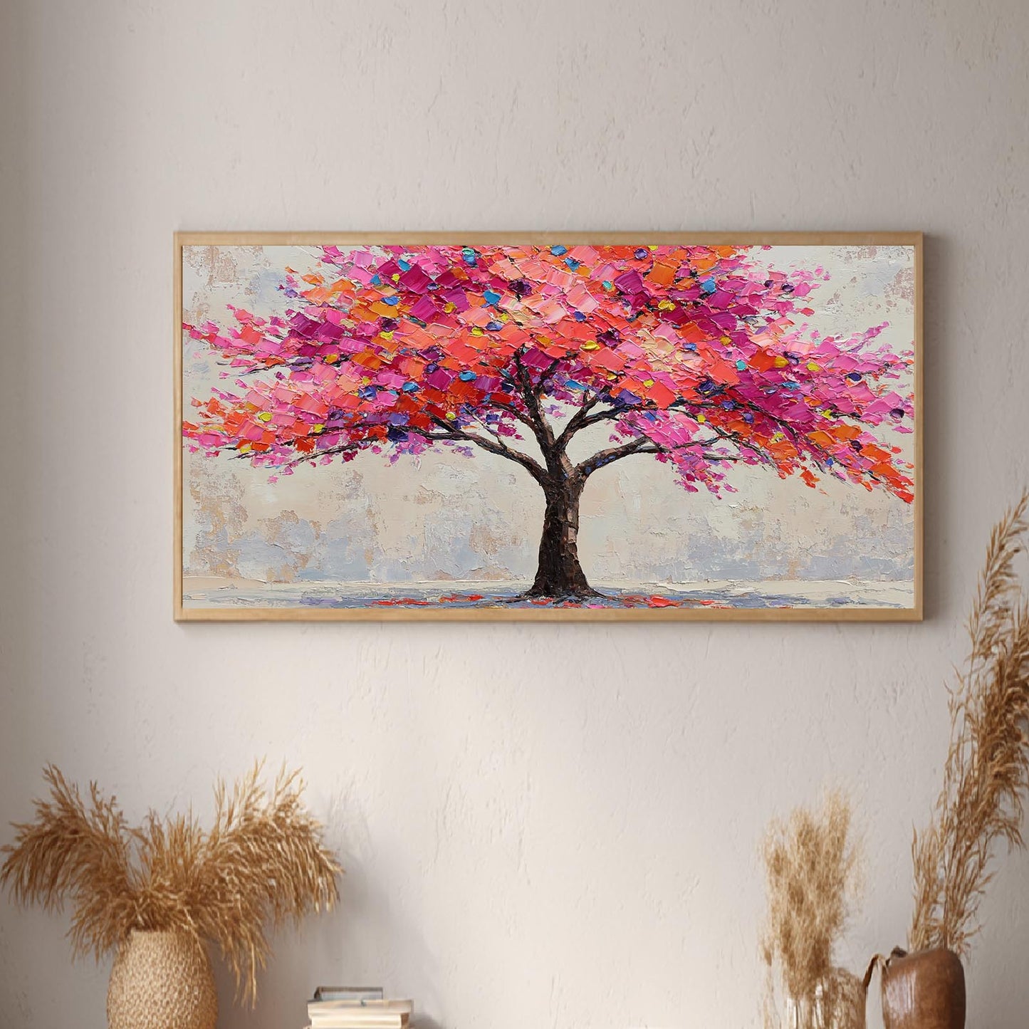 Abstract Tree of Life