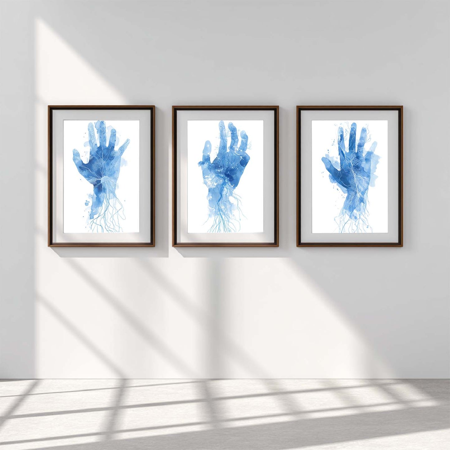 Abstract Medical Anatomy