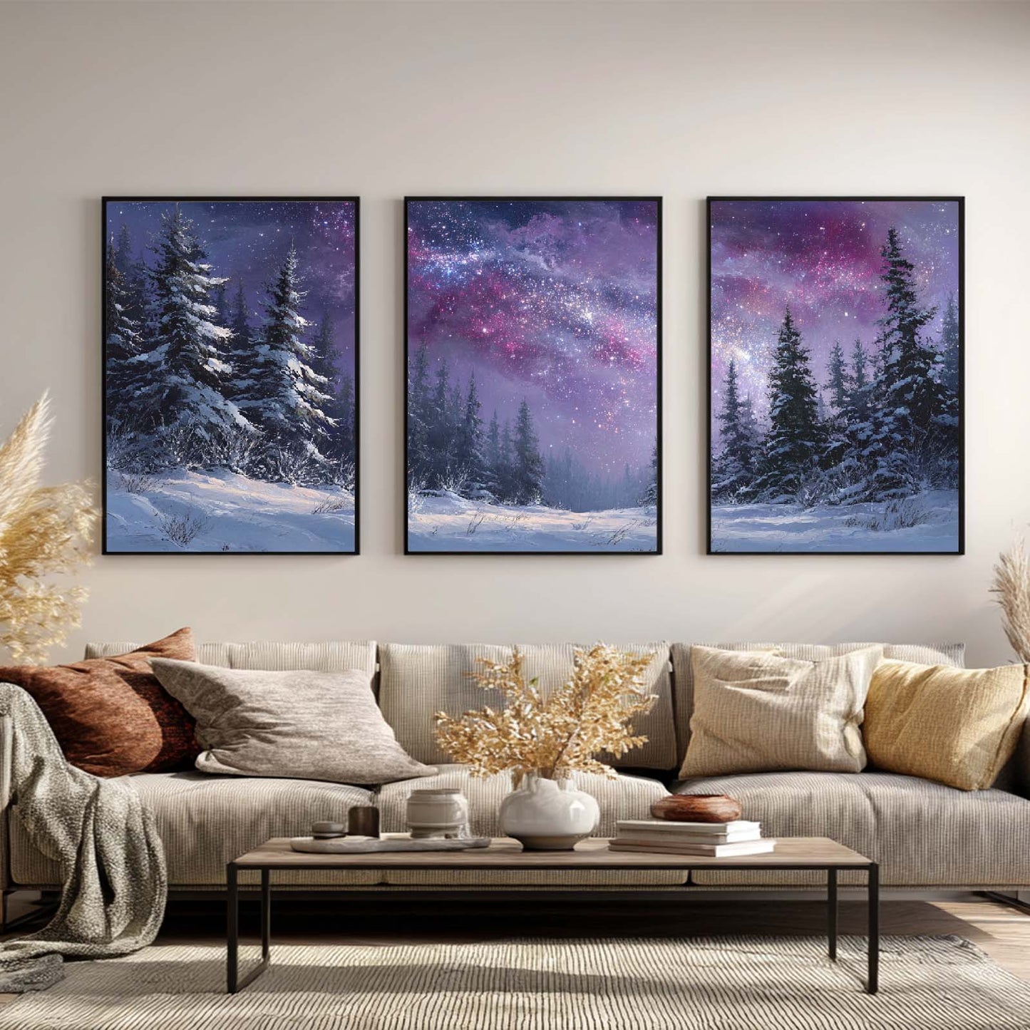 Forest Galaxy