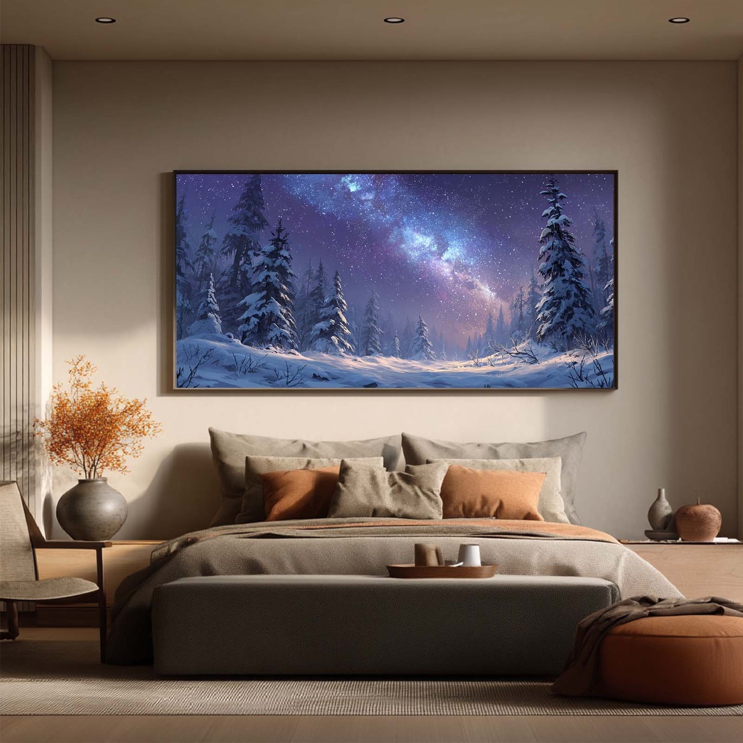 Forest Galaxy
