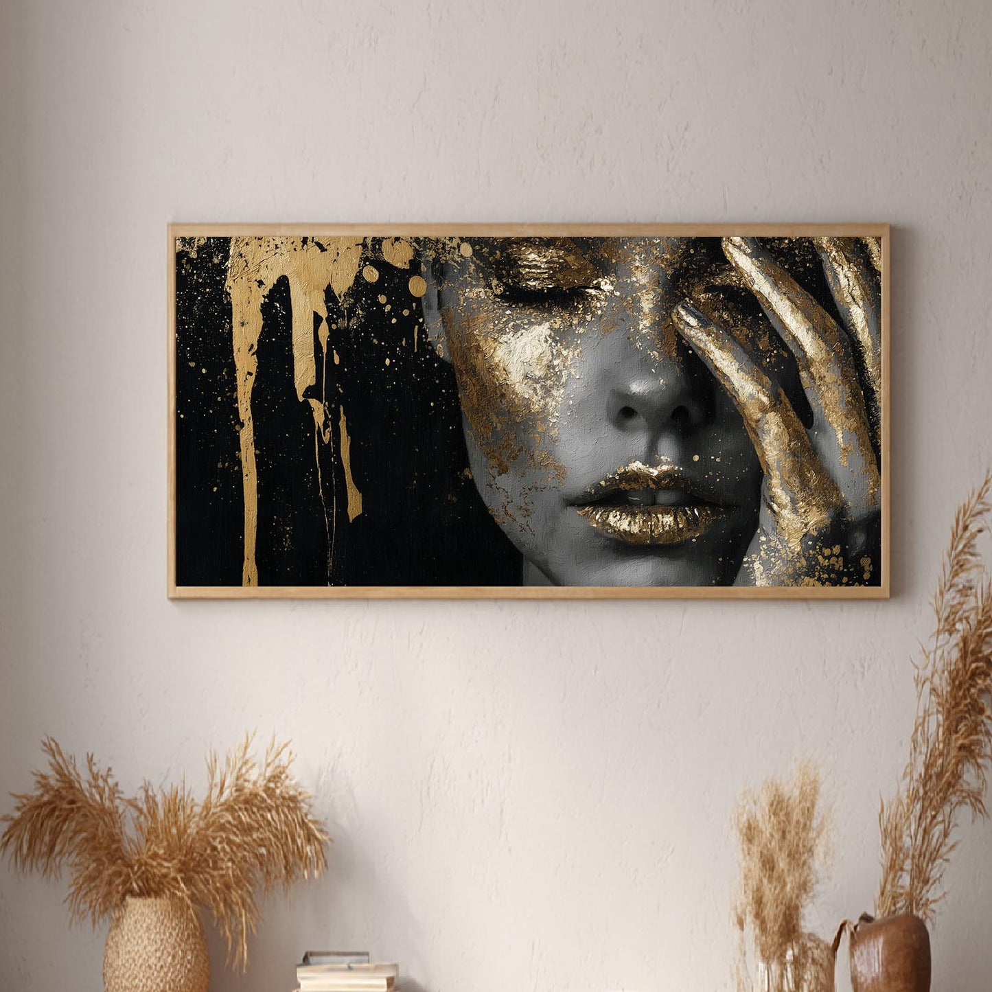 Black Gold African Women