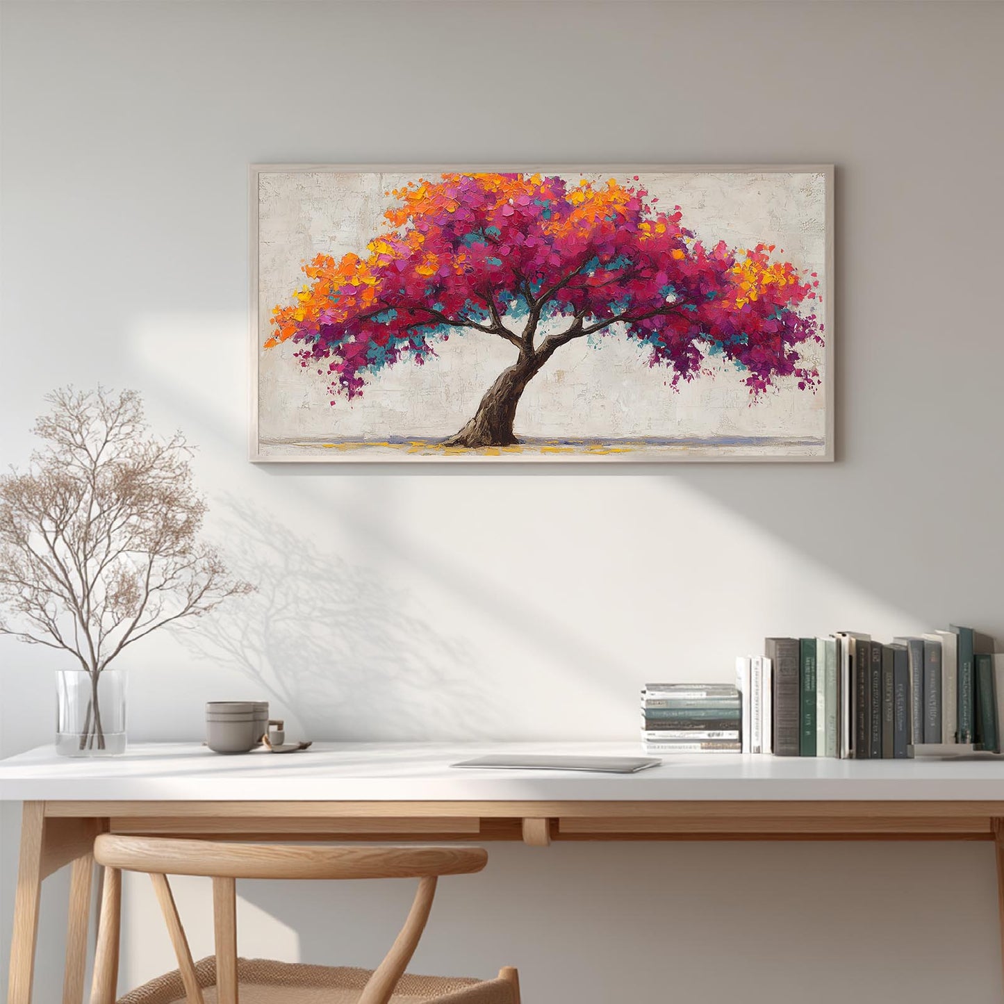 Abstract Tree of Life