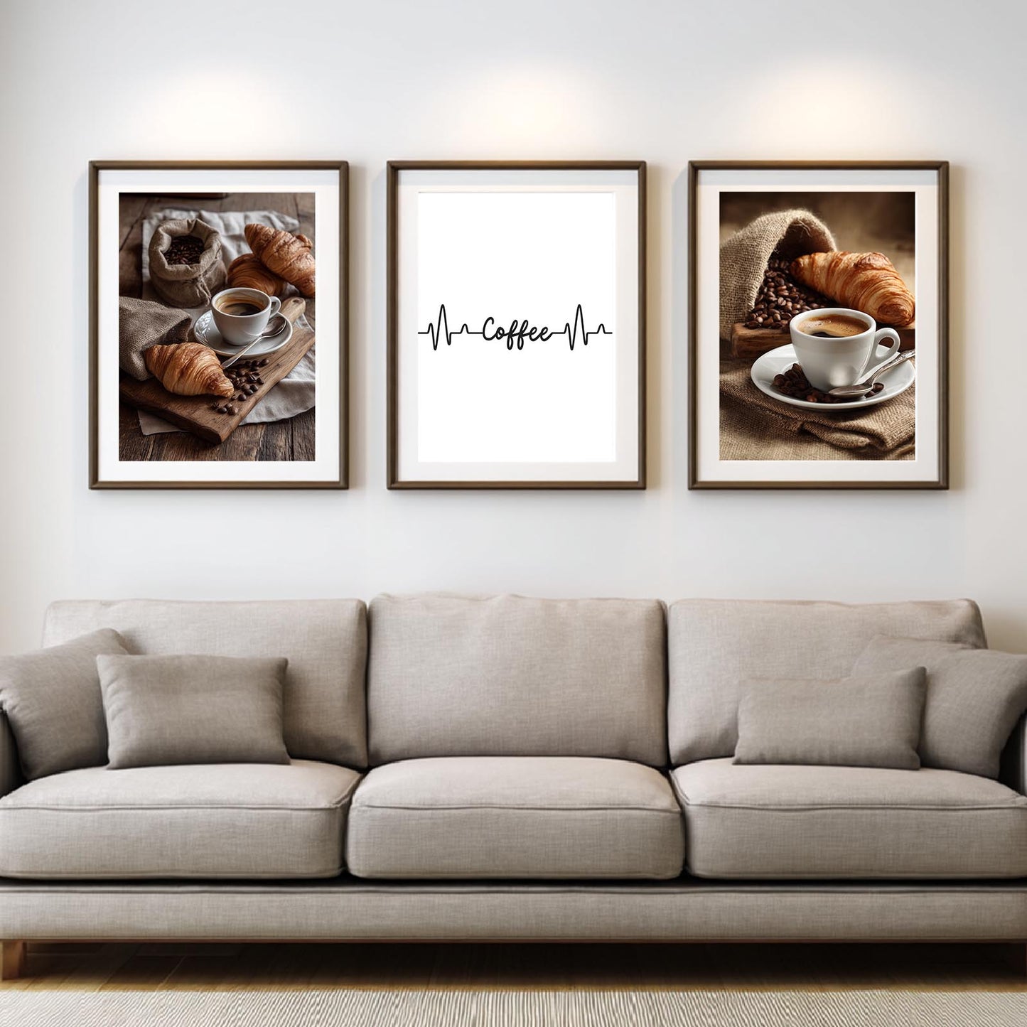 Modern Coffee