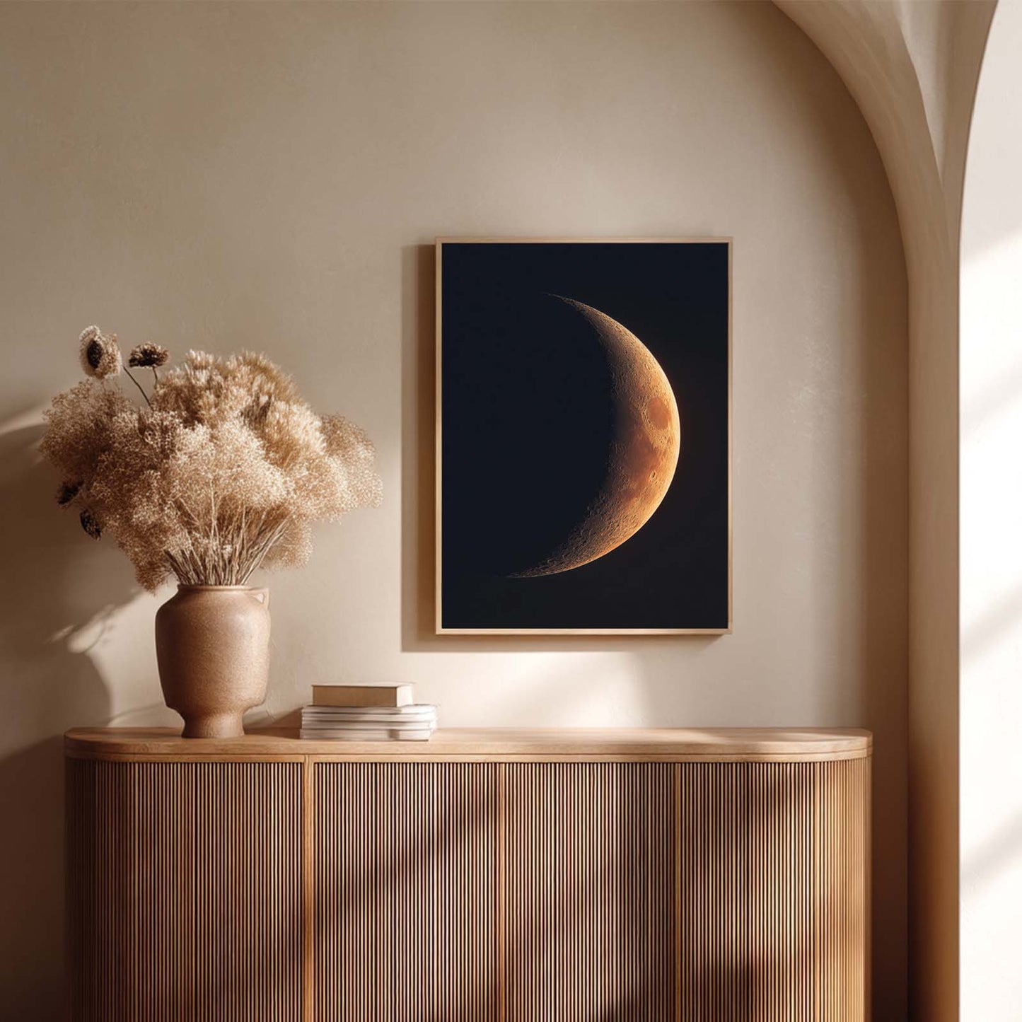 Abstract Mars