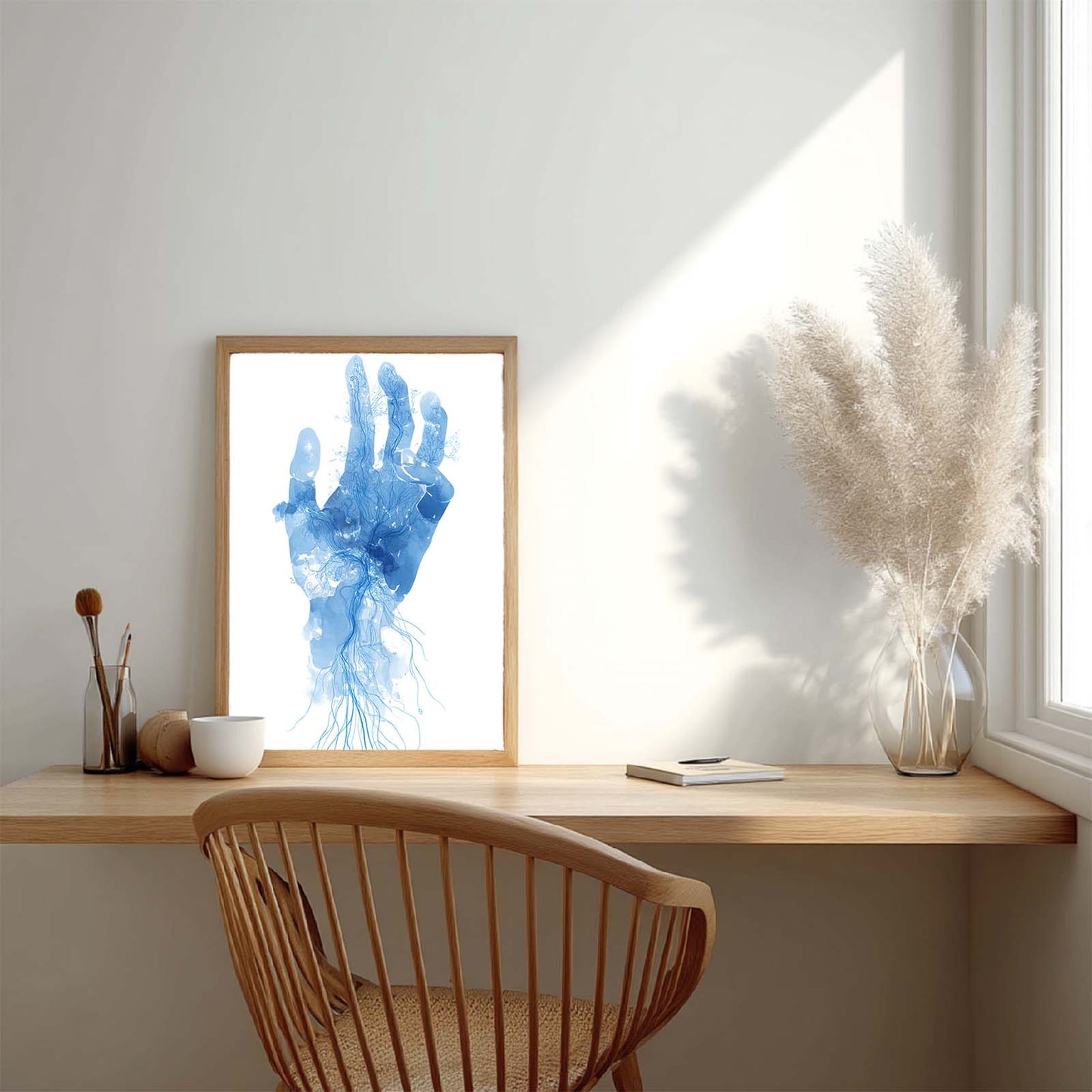 Abstract Medical Anatomy